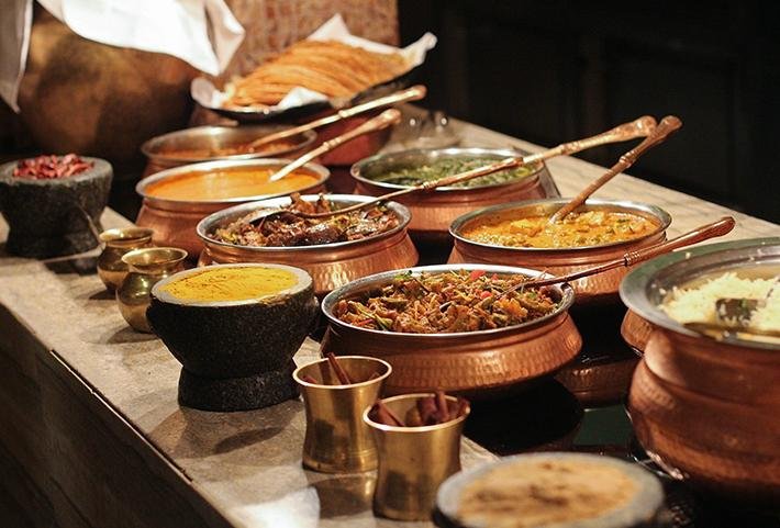 Catering